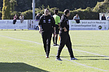 Fussball - Herren - Landesliga - Saison 2018/2019 - VFR Neuburg - TSV Landsberg - 29.09.2018 -  Foto: Ralf L