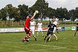 Herren - Kreisliga 1 - Saison 2017/18 - TSV Hohenwart - FC Sandersdorf - Foto: Ralf Lüger