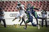 Football, GFL1, Saison 2023, Ingolstadt Dukes - Straubing Spyders - 29.07.2023