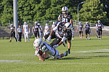 Football, GFL1, Saison 2018, Ingolstadt Dukes - Schwäbisch Hall, 26.05.2018