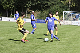 Fussball - Herren - A Klasse - Saison 2018/2019 - TSV Burgheim -  FC Illdorff - 16.09.2018 -  Foto: Ralf L