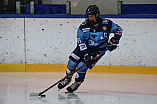 Eishockey - Nachwuchs U17 - Schüler Bundesliga - Punktspiel - Saison 2021/2022 - Starbulls Rosenheim -  ERC Ingolstadt - Foto: Ralf Lüger