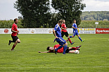 Fussball, A Klasse - Saison 2017/2018 - SV Wagenhofen-Ballersdorf - SV Waidhofen - 3.09.2017