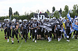 Football, GFL1, Saison 2019, Ingolstadt Dukes - Allgäu Comets, 13.07.2019