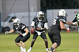 Football, GFL1, Saison 2017, Ingolstadt Dukes - Schwäbisch Hall Unicorns, 12.08.2017 