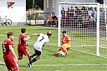 Fussball - Herren - Kreisliga 1- Saison 2021/2022 - TSV Baar-Ebenhausen - TSV Hohenwart - 15.08.2021 -  Foto: Ralf Lüger/rsp-sport.de
