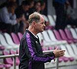 Fussball - Frauen - Bezirksoberliga - Saison 2021/2022 - SV Grasheim - FC Maihingen  -  Foto: Ralf Lüger/rsp-sport.de