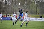 Fussball - Herren - A-Klasse Donau/Isar - Saison 2017/18 - TV Münchsmünster - TV 1911 Vohburg - Foto: Ralf Lüger/rsp-sport.de