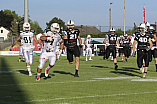 Football, GFL1, Saison 2018, Ingolstadt Dukes - Schwäbisch Hall, 26.05.2018