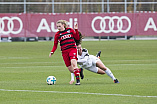 Frauen Regionalliga Süd - Saison 2017/2018 - FC Ingolstadt 04 - FV Löchgau