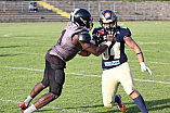 Football, Saison 2021, Ingolstadt Dukes - Nürnberg Rams - 02.10.2021