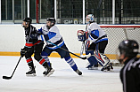 Eishockey - Nachwuchs U15 - Bayernliga - Saison 2020/2021 - Nürnberg - ERC Ingolstadt - Foto: Ralf Lüger