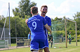 Fussball - Herren - Kreisliga 1 - Saison 2017/18 - SV Karlshuld - FC Sandersdorf - Foto: Ralf Lüger/rsp-sport.de