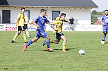 Fussball - Herren - A Klasse - Saison 2018/2019 - TSV Burgheim -  FC Illdorff - 16.09.2018 -  Foto: Ralf L