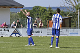 Fussball - Herren - A Klasse - Saison 2018/2019 - TSV Burgheim II -  SV Sinning - 26.05.2019 -  Foto: Ralf Lüger/rsp-sport.de