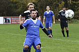 Fussball - Herren - A Klasse - Saison 2018/2019 - BSV Neuburg II - SV Waidhofen - 04.11.2018 -  Foto: Ralf Lüger/rsp-sport.de