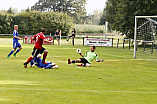 Herren - A-Klasse ND - Saison 2017/18 - SV  Waidhofen - SV Hörzhausen - Foto: Ralf Lüger