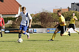 Fussball - Herren - A Klasse - Saison 2018/2019 - BSV Neuburg II- FC Illdorf - 07.10.2018 -  Foto: Ralf L