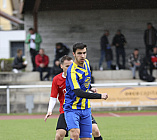 Fussball - Herren - Kreisklasse 2 - Saison 20
21/2021 - TSV Reichertshofen - TSV 1884 Wolnzach -  Foto: Ralf Lüger/rsp-sport.de