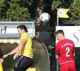 
Fussball - Herren - A Klasse - Saison 2019/2021 - FC Illdorf - FC Zell/Bruck - 20.09.2020 -  Foto: Ralf Lüger/rsp-sport.de