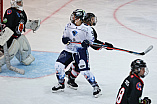 Eishockey, Frauen, EWHL Supercup, Saison 2021/2022, 17.09.2021 - ERC Ingolstadt - Hockey Hielo Madrid