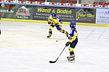 Eishockey, U12, Landesliga Gruppe 3, Saison 2017/2018, EC Pfaffenhofen - Bad Aibling

