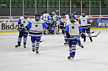 Eishockey - Nachwuchs U15 - Bayernliga - Saison 2019/2020 -  ERC Ingolstadt - Regensburg - Foto: Ralf Lüger