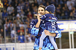 Eishockey - Herren - DEL - Saison 2019/2020, Spiel 8 - 4.10.2019 -  ERC Ingolstadt - Fischtowns Pinguins - Foto: Ralf Lüger