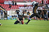 Football, GFL1, Saison 2018, Ingolstadt Dukes - Munich Cowboys , 09.06.2018