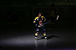 Eishockey, Bayernliga, Saison 2017/2018, EC Pfafenhofen -  Devils Ulm/Neu-Ulm