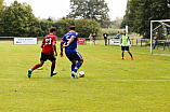 Herren - A-Klasse ND - Saison 2017/18 - SV  Waidhofen - SV Hörzhausen - Foto: Ralf Lüger