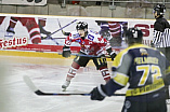 Eishockey, Bayernliga, Saison 2017/2018, EC Pfafenhofen - ESV Buchloe