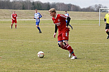 Fussball - Herren - A-Klasse - Saison 2017/18 - SpVgg Joshofen Bergheim II - SV Sinning - Foto: Ralf Lüger/rsp-sport