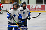 Eishockey - Nachwuchs U15 - Bayernliga - Testspiel - Saison 2020/2021 -  Klostersee - ERC Ingolstadt - Foto: Ralf Lüger