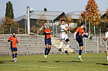 Fussball, Bayernliga - A-Junioren -  Saison 2017/2018 - FC Ingolstadt 04 - SG Quelle Fürth -14.10.2017