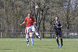 Herren - Fussball - A Klasse - Saison 2017/18 - FC Türkenelf Schrobenhausen - SV Weichering - Foto: Ralf Lüger/rsp-sport.de