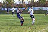 Fussball - Herren - Kreisklasse - Saison 2018/2019 - SC Ried/Neuburg - SpVgg Joshofen Bergheim - 20.10.2018 -  Foto: Ralf L