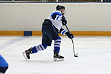 Eishockey - Nachwuchs U15 - Bayernliga - Saison 2020/2021 - Nürnberg - ERC Ingolstadt - Foto: Ralf Lüger