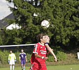 Herren - Kreisklasse ND - Saison 2017/18 - SV Steingriff - SpVgg Joshofen Bergheim - Foto: Ralf Lüger