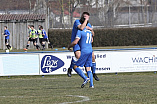 Fussball - Herren - Kreisklasse - Saison 2018/2019 - DJK Langenmosen - SC Ried/Neuburg  - 24.03.2019 -  Foto: Ralf Lüger/rsp-sport.de