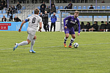 Fussball - Herren - Landesliga Südwest - Saison 201972020 - VFR Neuburg/Donau - SpVgg Kaufbeuren - 05.10.2019 -  Foto: Ralf Lüger/rsp-sport.de