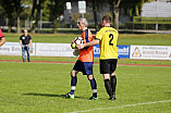 Herren - A-Klasse Kreis Augsburg - Saison 2017/18 - FC Türkenelf Schrobenhausen - TSG Untermaxfeld II - Foto: Ralf Lüger