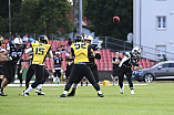 Football, GFL1, Saison 2018, Ingolstadt Dukes - Munich Cowboys , 09.06.2018