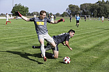 Fussball - Herren - Kreisliga Donau/Isar - Saison 2018/2019 - TSV Hohenwart -  SV Kasing - 16.09.2018 -  Foto: Ralf L