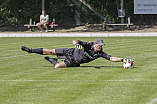 Herren - A-Klasse  ND - Saison 2017/18 - SV Sinning - TSV Pöttmes II - Foto: Ralf Lüger