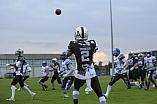 Football, GFL1, Saison 2019, Ingolstadt Dukes - Allgäu Comets, 13.07.2019