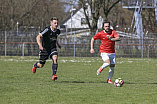 Herren - Fussball - A Klasse - Saison 2017/18 - FC Türkenelf Schrobenhausen - SV Weichering - Foto: Ralf Lüger/rsp-sport.de