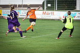 Fussball - Frauen - Bezirksoberliga - Saison 2021/2022 - SV Grasheim - FC Maihingen  -  Foto: Ralf Lüger/rsp-sport.de