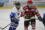 Eishockey - Nachwuchs U15 - Bayernliga - Saison 2019/2020 -  ERC Ingolstadt - Regensburg - Foto: Ralf Lüger