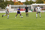 Fussball - Herren - Landesliga Südwest - Saison 201972020 - VFR Neuburg/Donau - SpVgg Kaufbeuren - 05.10.2019 -  Foto: Ralf Lüger/rsp-sport.de